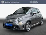 Abarth 595 C 145PS - Faltdach - Abarth 595 Cabrio Gebrauchtwagen