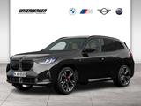BMW X3 M50 xDrive Pro AHK ACC 360° Pano HK HUD - schwarze BMW X3 M50
