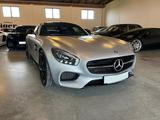 Mercedes-Benz AMG GT Coupe-AERODYNAMIK PAKET-AMG-FINANZIERUNG - gebrauchte Mercedes-Benz Coupés