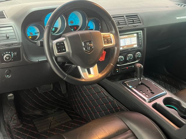 Dodge Challenger 3,6*Coupe*