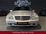 Mercedes-Benz C 200 KOMPRESSOR/Automatik/LPG-AUTOGAS - Mercedes-Benz C 200 mit LPG-Antrieb