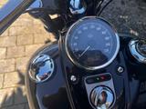 Harley-Davidson Dyna Fatbob - Harley-Davidson Motorräder in München