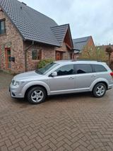 Fiat Freemont 2.0 16V Multijet Automatik Allrad L... - Fiat Freemont aus 2013