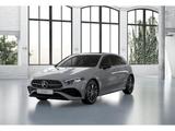 Mercedes-Benz A 200 AMG-Sport/LED/Cam/Pano/AHK/Distr/Night/19' - Mercedes-Benz A 200 Gebrauchtwagen in Mülheim (Ruhr)