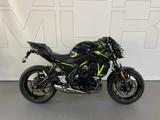 Kawasaki Z 650 - KAWASAKI 650 Z