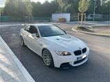 BMW M3 Coupé E92 Competition Spec.  - BMW M3: Competition