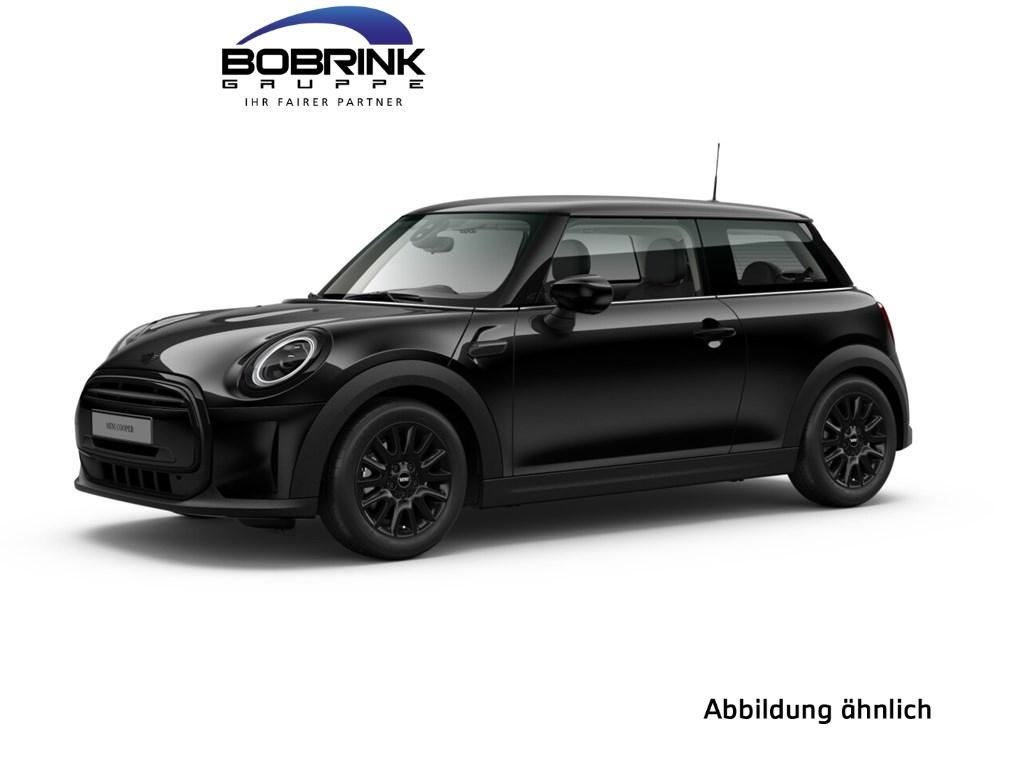 MINI Cooper Classic Trim Tempomat Kamera Sitzhzg. DAB
