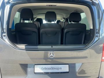 Mercedes V 250 - 9