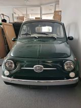 Fiat Bella Italia  - Fiat 500: It