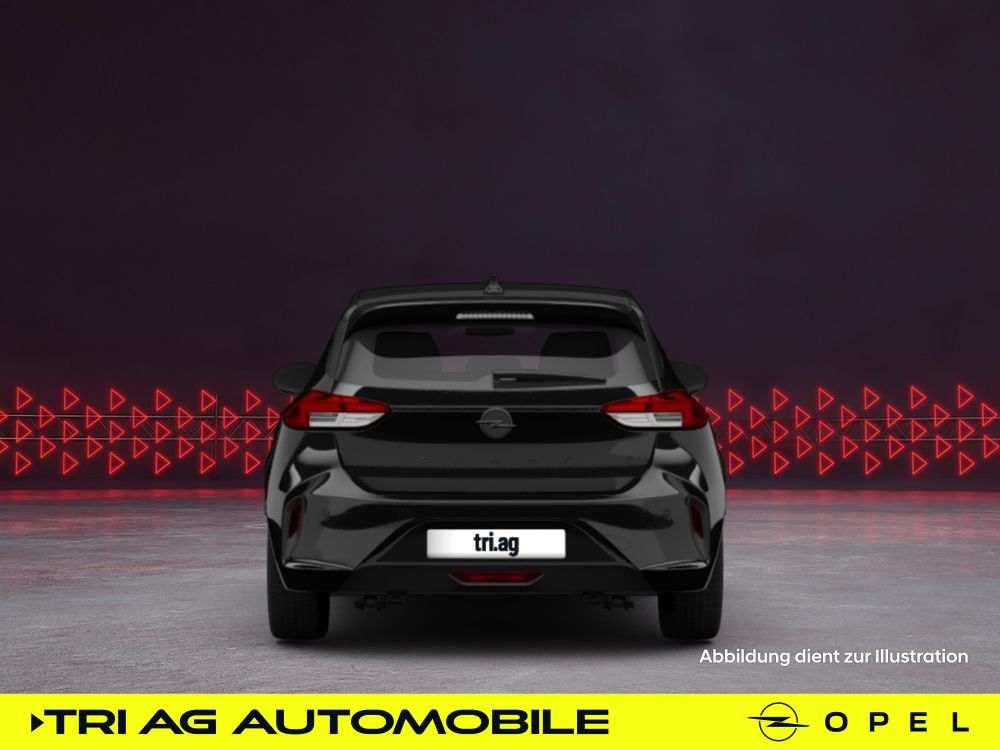 Opel Corsa - Bild 7