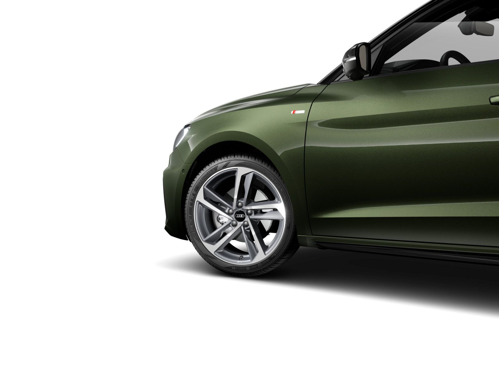 Audi A1 - Bild 3