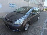 Toyota Corolla Verso 1.8 Executive - gebrauchte Toyota Corolla Verso aus dem Jahr 2009