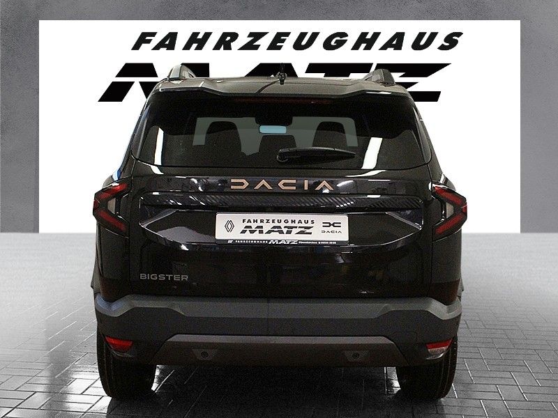 Fahrzeugabbildung Dacia Bigster mild hybrid-G 140 Extreme *Winter-Paket*
