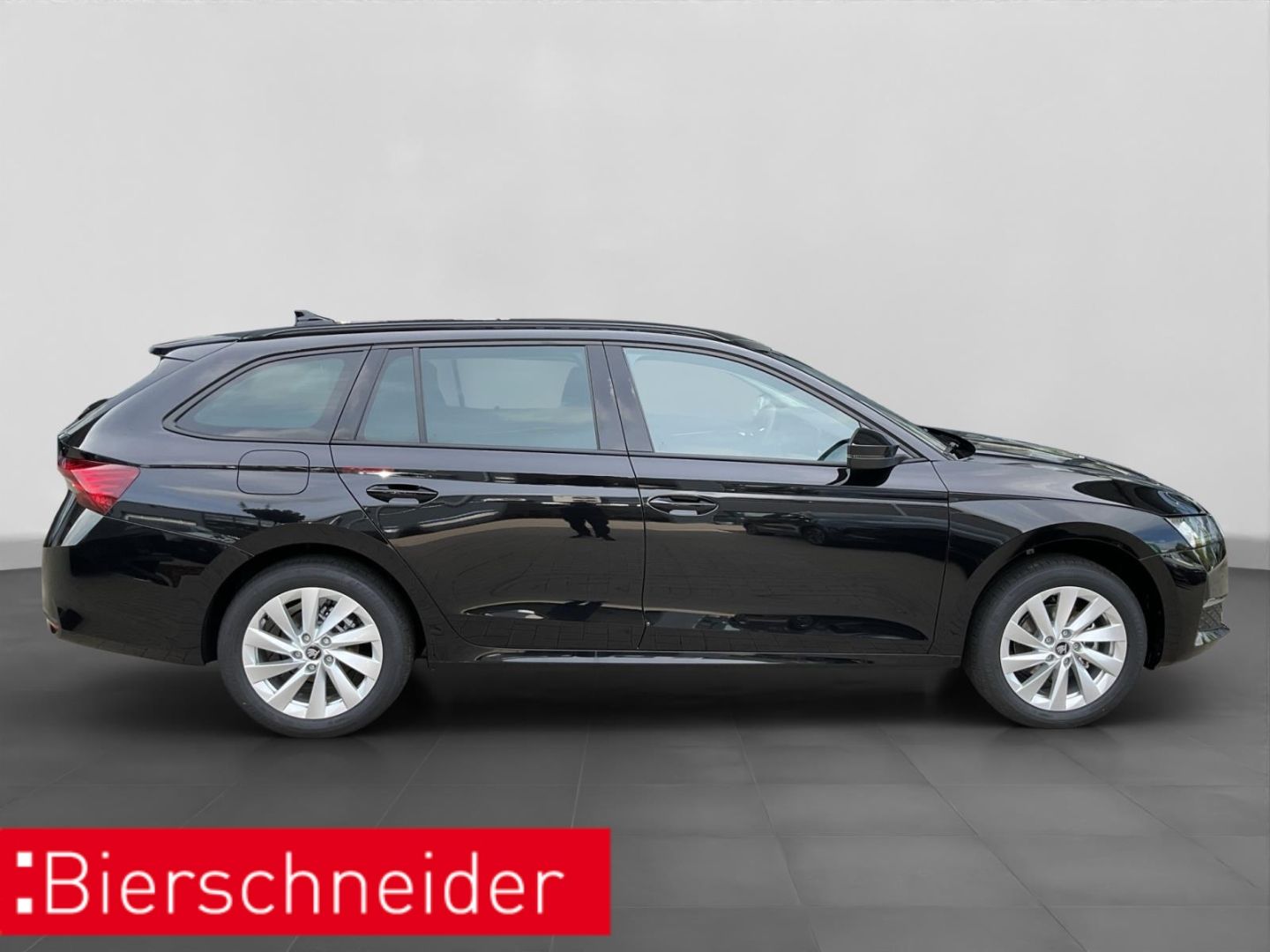 Skoda Octavia - Bild 8