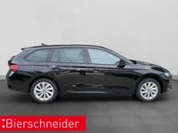 Skoda Octavia - Vorschau Bild 8