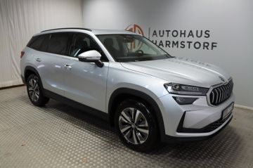 Skoda Kodiaq 1.5 TSI  DSG 110 kW Selection 7-Sitze AHK