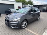 BMW 216 d Active Tourer Advantage - BMW 216 aus 2018