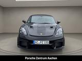 Porsche 718 Spyder RS BOSE Sportabgasanlage Sport Chrono - Porsche Boxster in Aachen