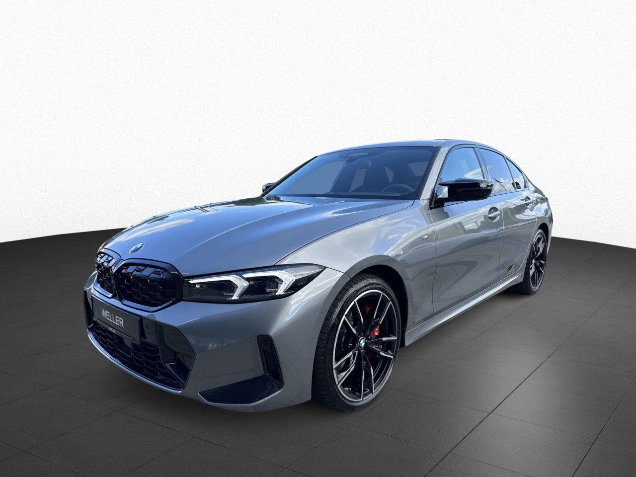 BMW M340i xDrive M Sport SpoSi DaProf AdLED GSD