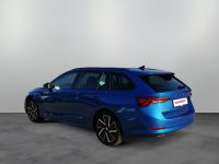 Skoda Octavia - Vorschau Bild 2