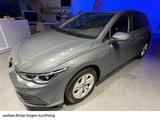 Volkswagen Golf VIII Lim/Life/Navi SHZ LED PDC App/5J Garan - Volkswagen Golf aus 2023