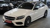 Mercedes-Benz C 450 AMG 4 Matic*PANO*ILS*LEDER*NIGHT*LIEBHABER - Mercedes-Benz C 450 AMG Gebrauchtwagen