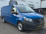 Mercedes-Benz Vito 116 CDI LANG AUT KLIMA TOP ZUSTAND!