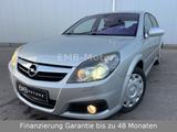 Opel Signum Edition Plus 89 000 KM - Opel Signum mit Benzin-Antrieb
