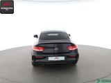 Mercedes-Benz C 180 Coupe AMG NIGHTPAKET COMAND,DISTRO,KAMERA - Mercedes-Benz C 180: Coupé, AMG