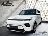 Kia Soul 64-kWh-Batterie Spirit +LED+Parksensoren+Rü - Kia Soul aus 2022