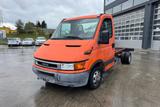 Iveco 35C12 4x2 
