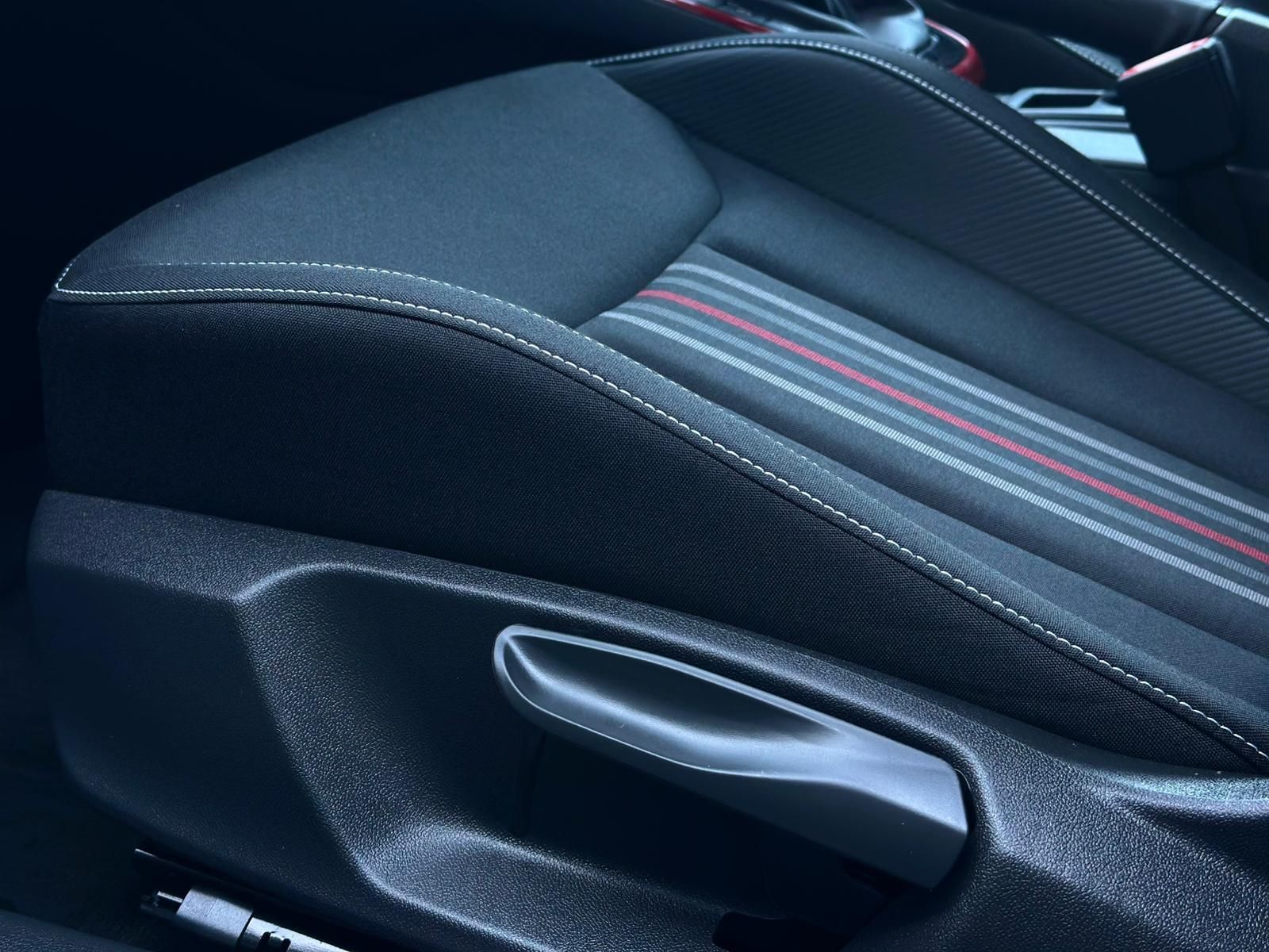 SKODA Fabia 1.5TSI MONTE CARLO* LED#SHZ#LH#FH#ACC#KEYL - Image 20