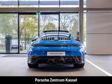 Porsche 992 911 Carrera 4 GTS InnoDrive Surround View - Porsche: Coupe, Blau