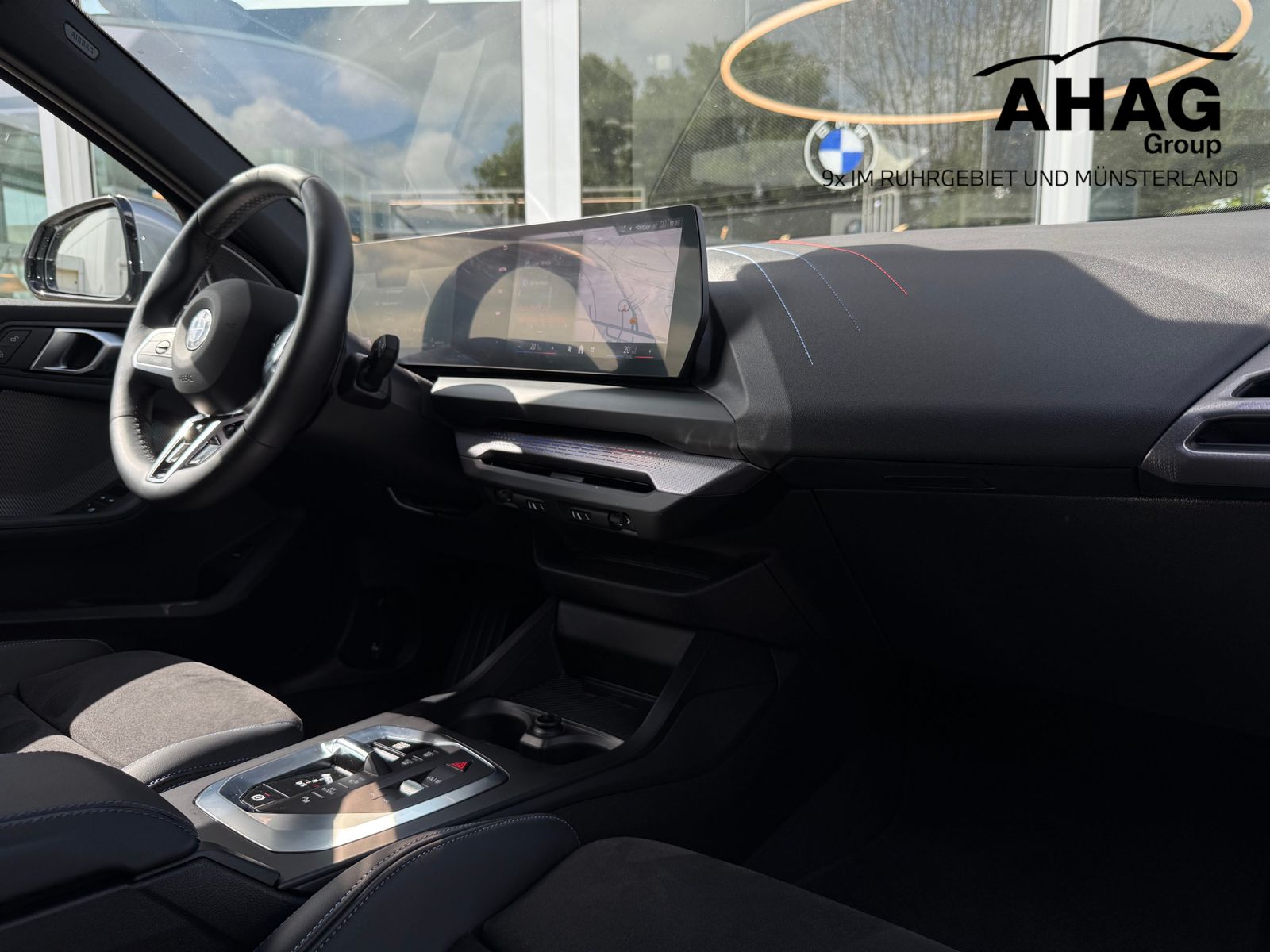 BMW 120 - Bild 4