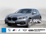 BMW 120i Advantage LED ALUFELGEN 17 ZOLL NAVI SHZ - : Alufelgen 17 Zoll