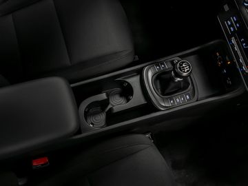 Hyundai Kona 1.0 Select 2WD Autobahnassistent Kamera LED