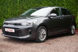 Kia Rio 1.0 T-GDI Dream Team Edition Navi Kamera USB - gebrauchte Kia Rio aus dem Jahr 2019