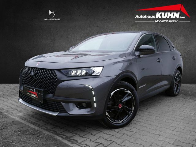 DS Automobiles DS 7 Crossback Performance Line PureTech 225 LED