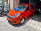 Fiat Qubo 1.4 8V 77 CV Lounge - Fiat: 77