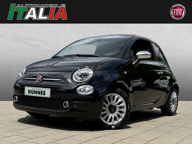 Fiat 500 1.0 Hybrid Komfort-/Tech-/Stylepaket MY23