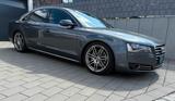 Audi 3.0 TDI V6 quattro /184 kW/Leder/ Nav... - Audi A8: 6.3