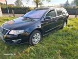 Volkswagen Passat b6 1.8  HIGLINE 160 PS - Volkswagen Passat: 16v