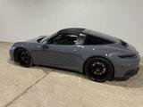 Porsche 911 Targa 4 GTS T-Hybrid - Porsche 911 Urmodell Tageszulassungen