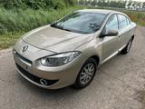Renault Fluence 1.5dCi DYNAMIQUE Automatic 09/2011 airco - Renault Fluence: Dynamique