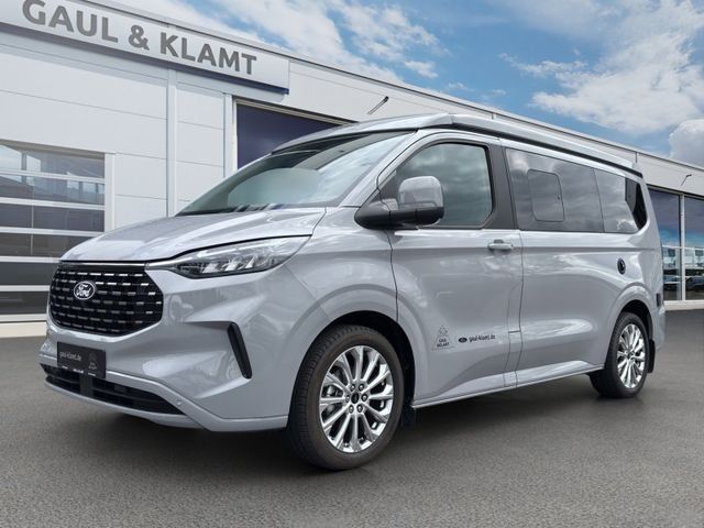 Fahrzeugabbildung Ford Tourneo Custom 2.0 320 L1 Nugget Titanium
