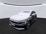 Skoda ENYAQ 60 LOFT LED/ACC/PANO/360°/MEMORY/TOTW/SHZ. - schwarze Skoda Enyaq