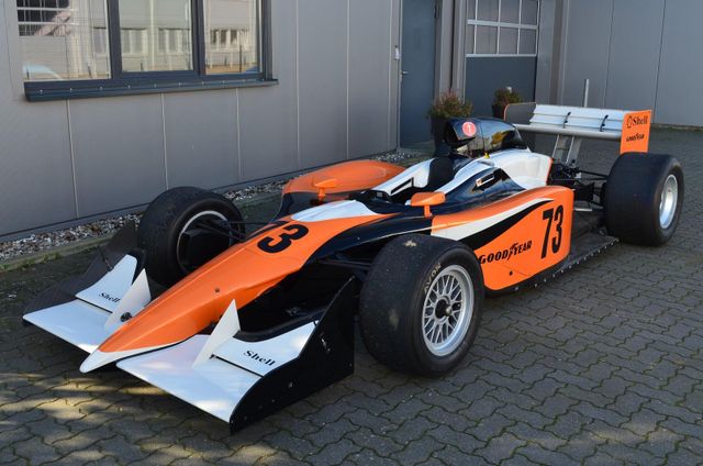 Inne Andere Panoz Indycar  G-Force 09