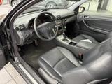 Mercedes-Benz C 320 Sportcoupe Sport-Paket, Leder, Panorama - Mercedes-Benz C-Class aus 2004