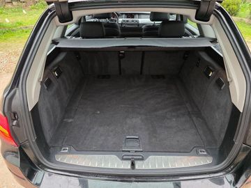 BMW 520 - 11