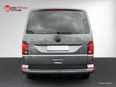 VW T6.1 Transporter 2.0 TDI Kombi 4M LED Sthzg Ahk VW T6.1 Transporter 2.0 TDI Kombi 4M LED Sthzg Ahk